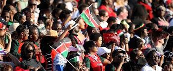 Kenyans
